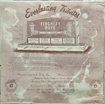 LP Finchley Boys: Everlasting Tributes