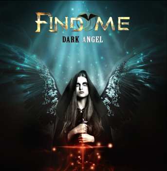 Find Me: Dark Angel