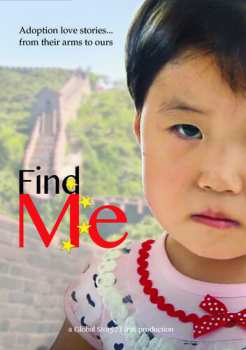 Album Find Me: Find Me