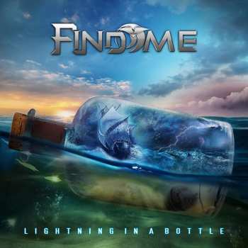 Album Find Me: Lightning In A Bottle