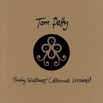 CD Tom Petty: Finding Wildflowers (Alternate Versions) DIGI 12650