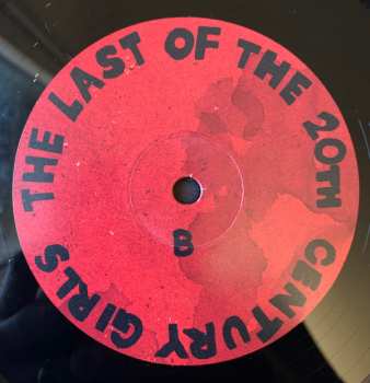 LP Findlay: The Last Of The 20th Century Girls 401189