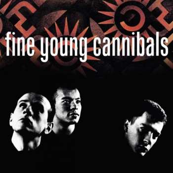 Album Fine Young Cannibals: Fine Young Cannibals