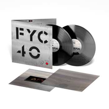 2LP Fine Young Cannibals: Fyc 40 (40th Anniversary Best Of)