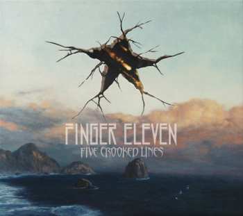 Album Finger Eleven: Five Crooked Lines