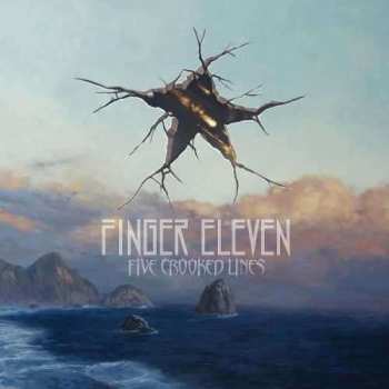 CD Finger Eleven: Five Crooked Lines 492836