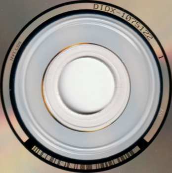 CD Finger Eleven: Five Crooked Lines 492836
