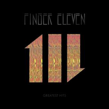 Album Finger Eleven: Greatest Hits