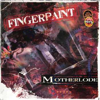 Album Motherlode: Fingerpaint