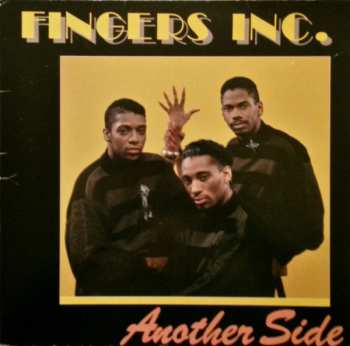 Album Fingers Inc.: Another Side
