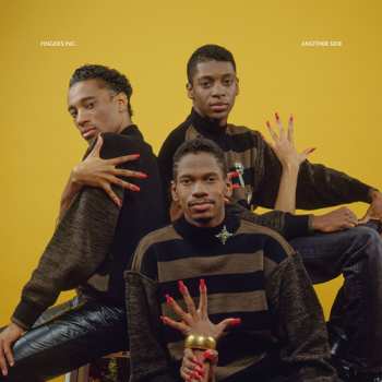 CD Fingers Inc.: Another Side