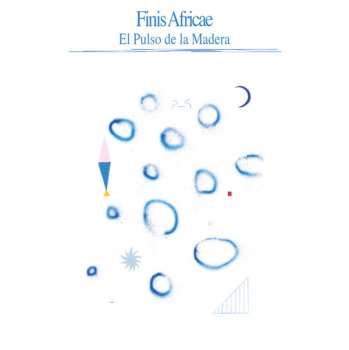 Album Finis Africae: El Pulso De La Madera