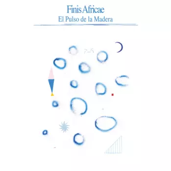 Finis Africae: El Pulso De La Madera