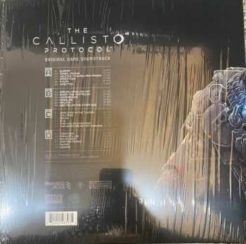2LP Finishing Move Inc.: The Callisto Protocol (Original Game Soundtrack) 521888