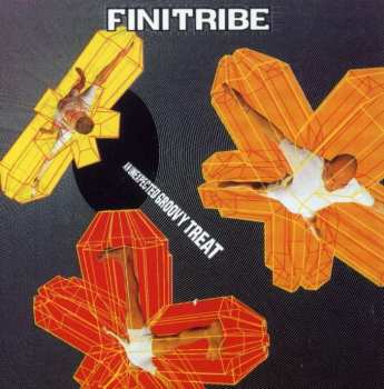 CD Finitribe: An Unexpected Groovy Treat 532596