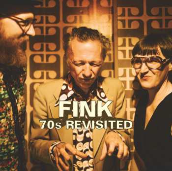 Album Fink 70s Revisited: Sound Of Music