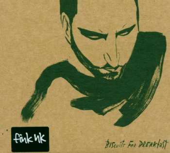 Album Fink: Biscuits For Breakfast