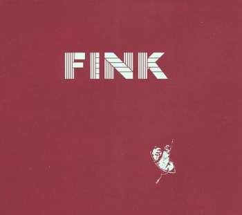 Album Fink: Fink