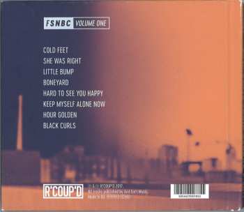 CD Fink: Fink's Sunday Night Blues Club Volume One 282348