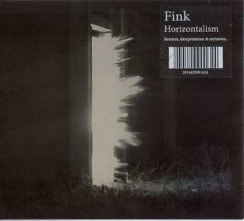 Album Fink: Horizontalism