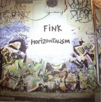 CD Fink: Horizontalism 420418