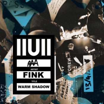 CD Fink: Iiuii (It Isn't Until It Is) 113602