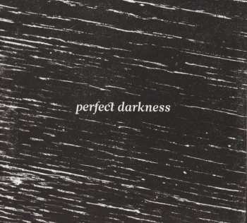CD Fink: Perfect Darkness 191476