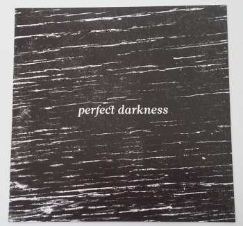 LP Fink: Perfect Darkness LTD 63787