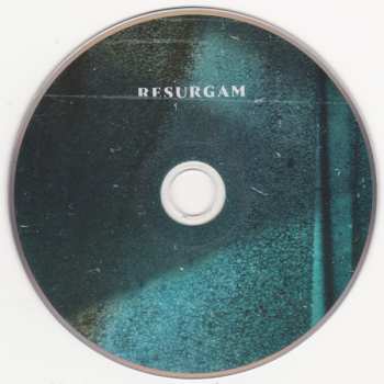 CD Fink: Resurgam 192986