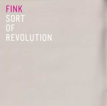 CD Fink: Sort Of Revolution 266883