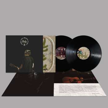 2LP Fink: Wheels Turn Beneath My Feet II