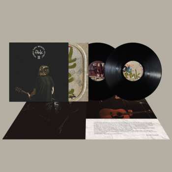 Album Fink: Wheels Turn Beneath My Feet II