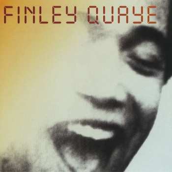 Album Finley Quaye: Maverick A Strike