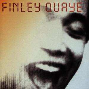 CD Finley Quaye: Maverick A Strike 356271