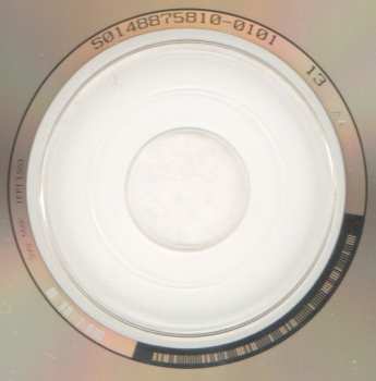 CD Finley Quaye: Maverick A Strike 356271