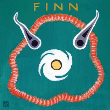 Album The Finn Brothers: Finn