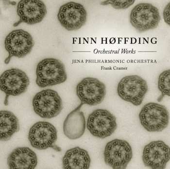 Album Finn Høffding: Orchestral Works