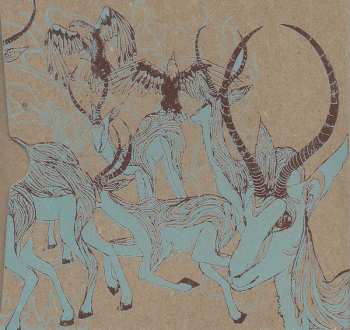 CD Finn Riggins: Vs. Wilderness LTD