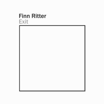 Album Finn Ritter: Exit