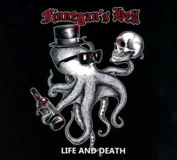 Album Finnegan's Hell: Life And Death