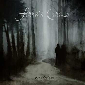Album Finnr's Cane: Wanderlust