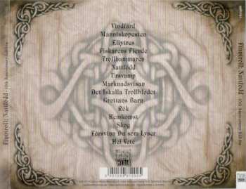 CD Finntroll: Nattfödd 10th Anniversary Edition 306265