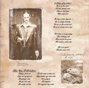 CD Finntroll: Nifelvind