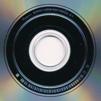 CD Finntroll: Nifelvind