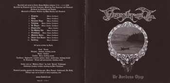 CD Finntroll: Ur Jordens Djup 517690