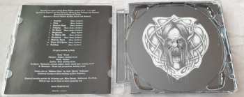 CD Finntroll: Ur Jordens Djup 517690