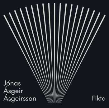 Album Finnur Karlsson: Akkordeonkonzert