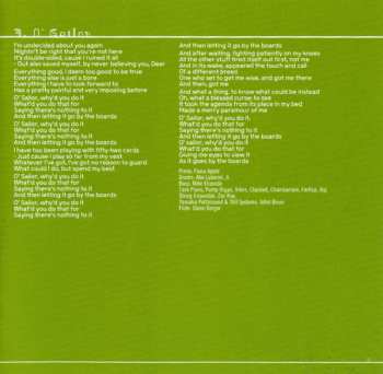 CD Fiona Apple: Extraordinary Machine 11989