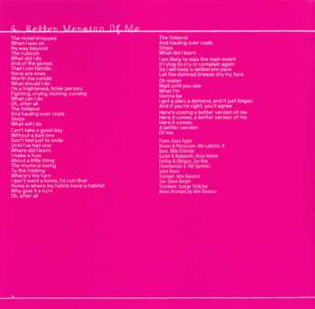 CD Fiona Apple: Extraordinary Machine 11989