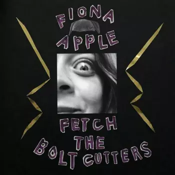 Fiona Apple: Fetch The Bolt Cutters